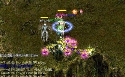 魔域SF攻略：了解BOSS攻击模式、合理分配属性点及选技能